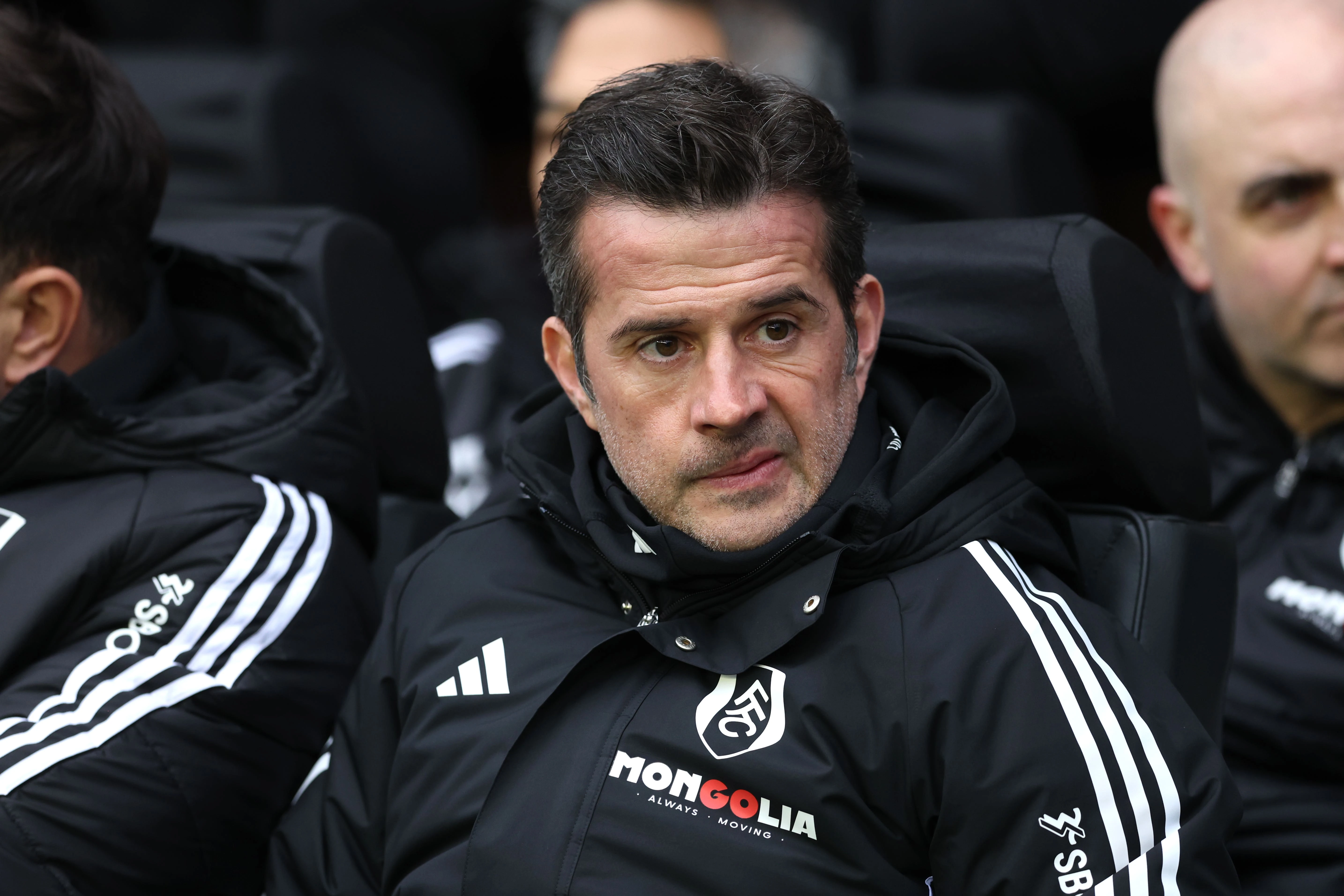 Marco Silva Contract Update: "Nothing's changed," says Fulham boss despite recent board meetings